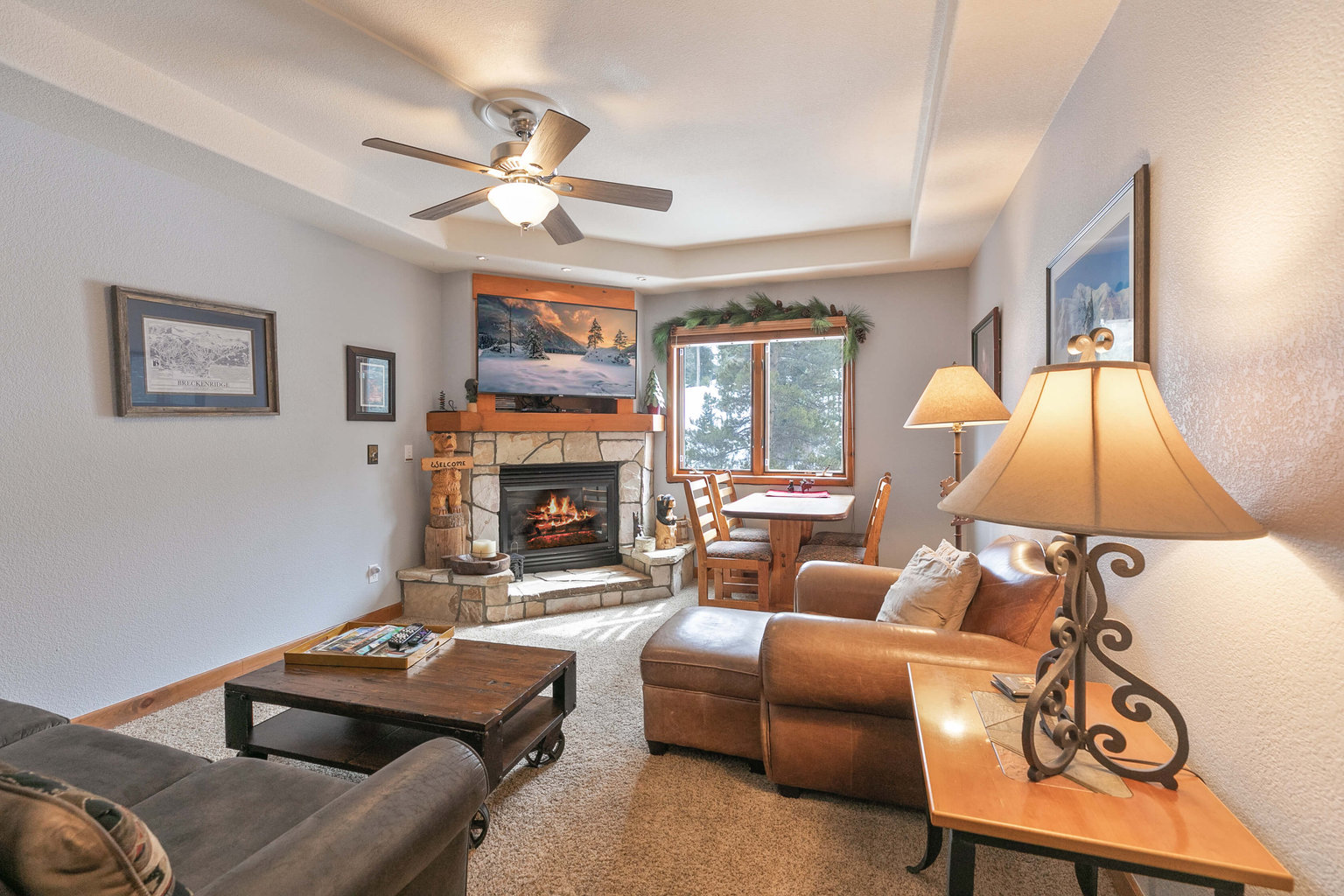 Breckenridge Vacation Rental