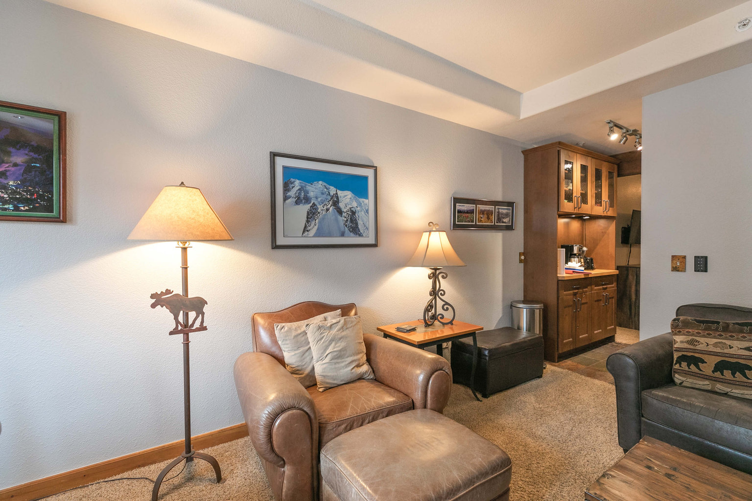 Breckenridge Vacation Rental