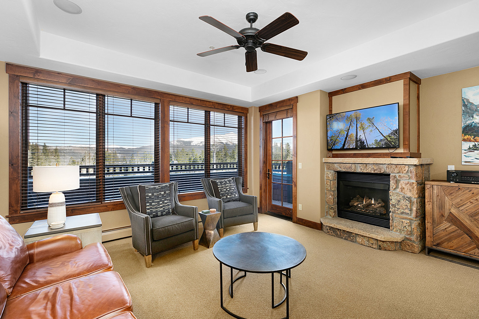 Breckenridge Vacation Rental