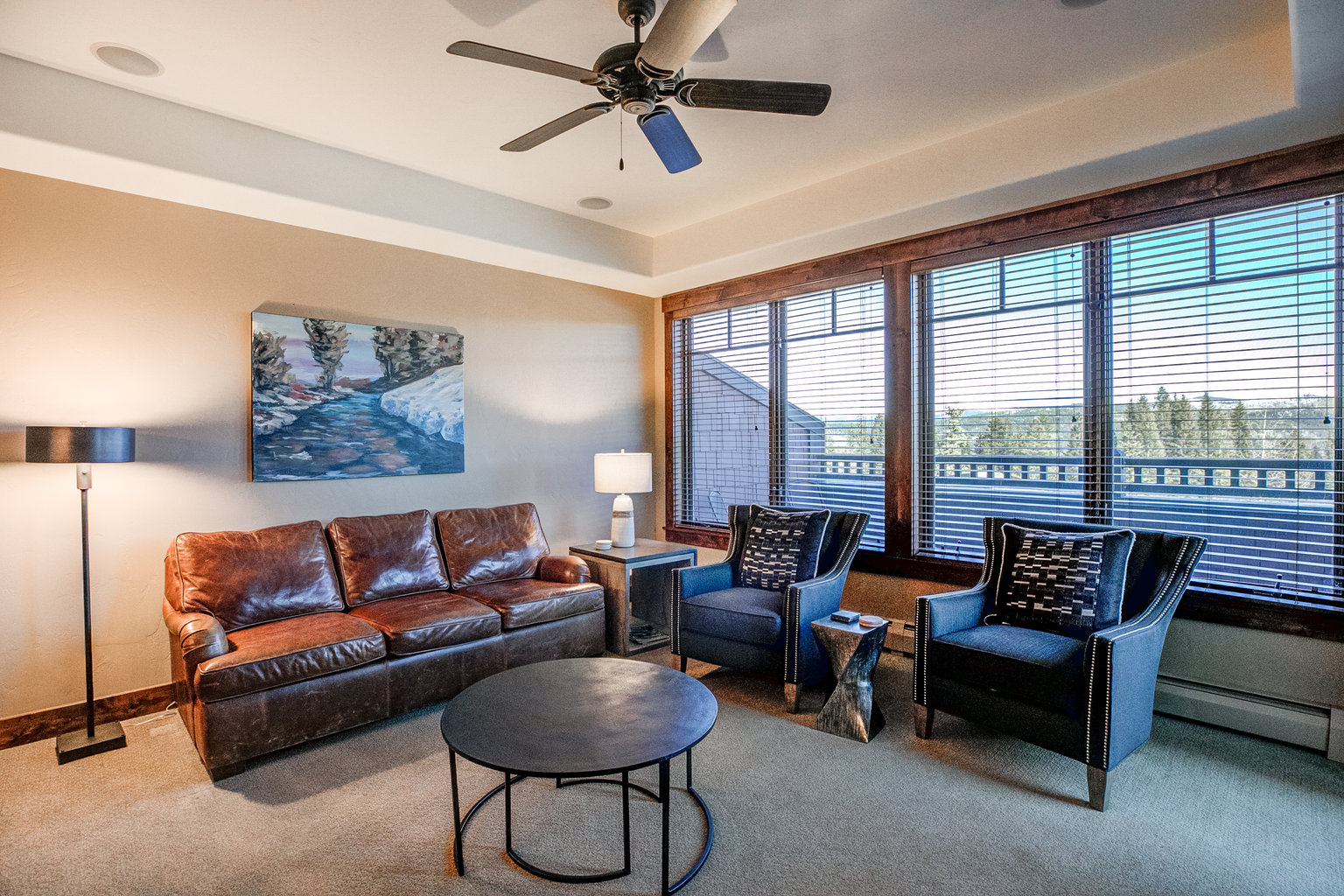 Breckenridge Vacation Rental