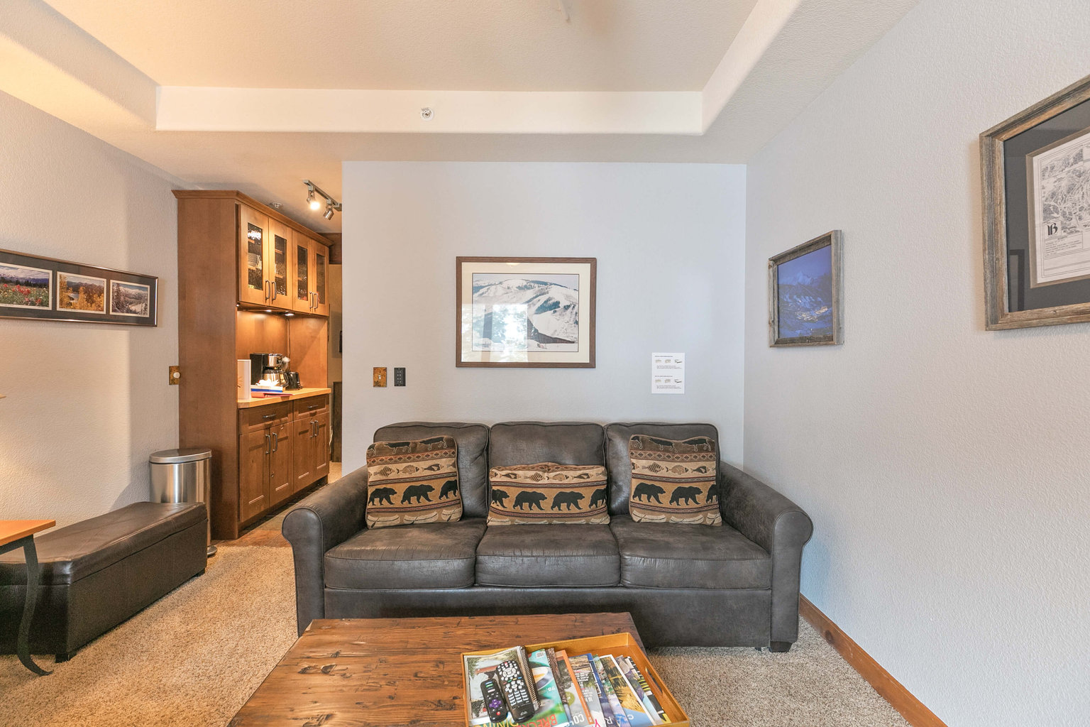 Breckenridge Vacation Rental