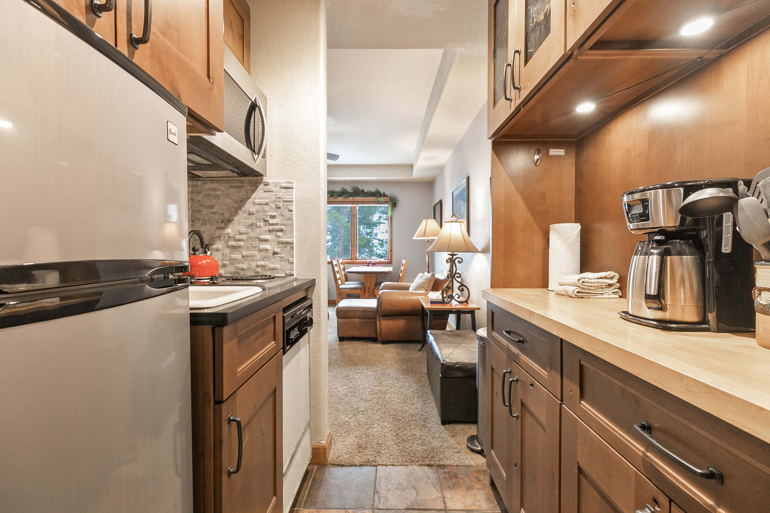 Breckenridge Vacation Rental