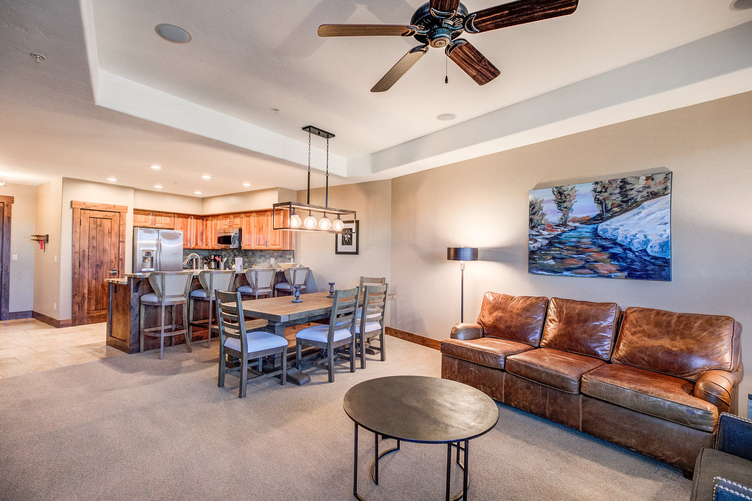 Breckenridge Vacation Rental