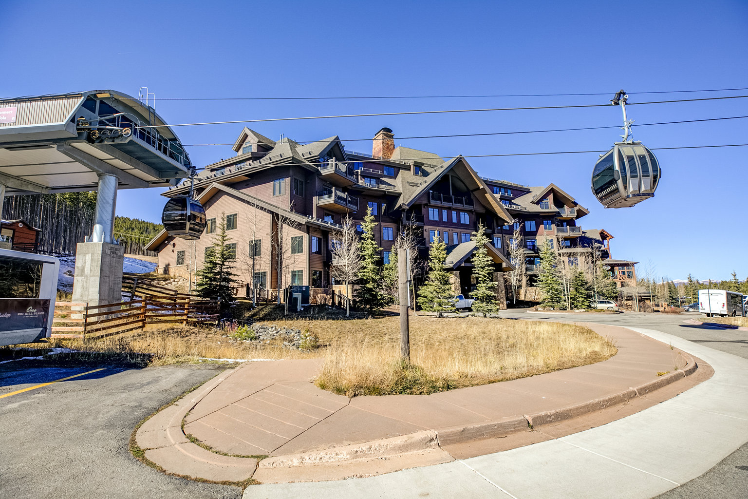 Breckenridge Vacation Rental