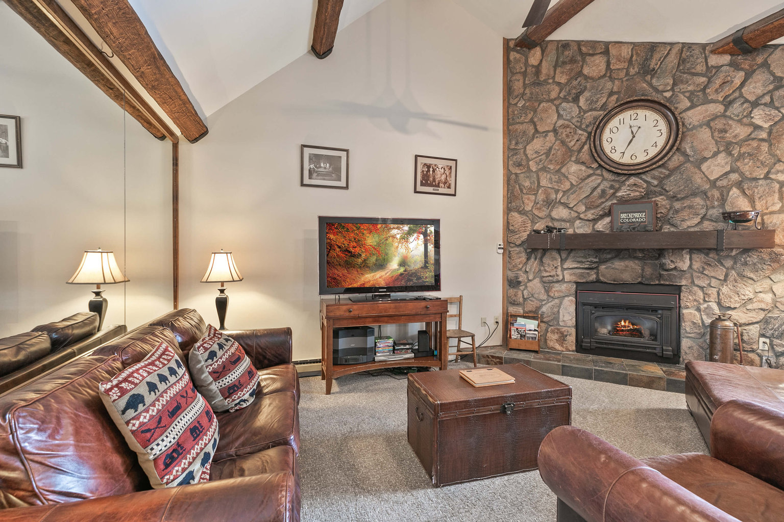 Breckenridge Vacation Rental