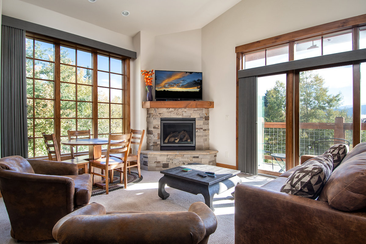 Frisco Vacation Rental