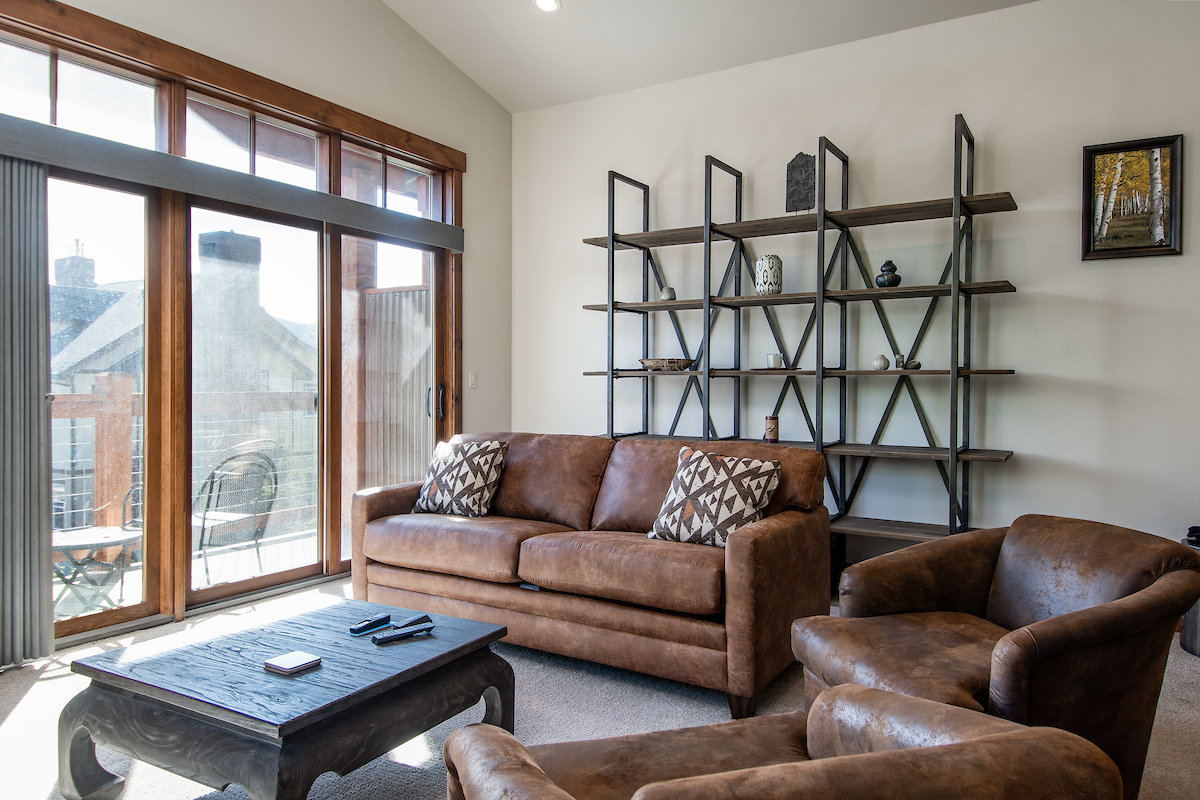 Frisco Vacation Rental