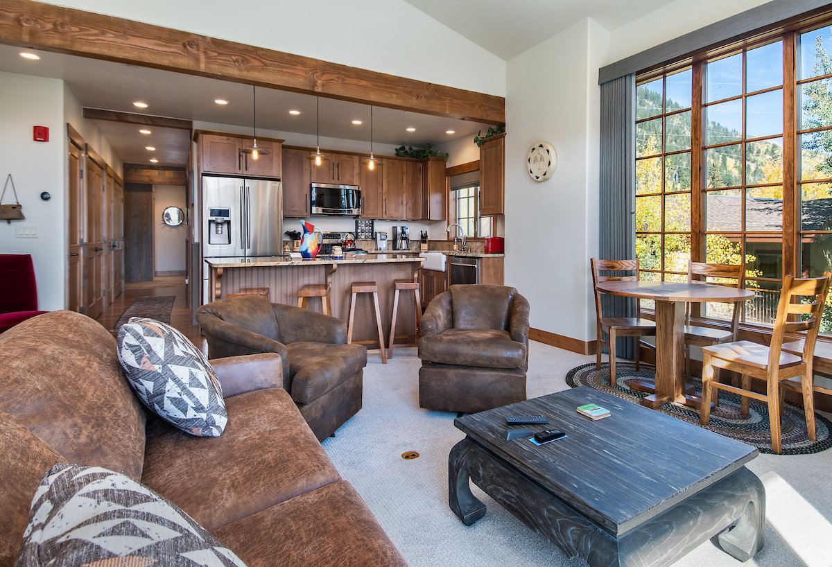 Frisco Vacation Rental