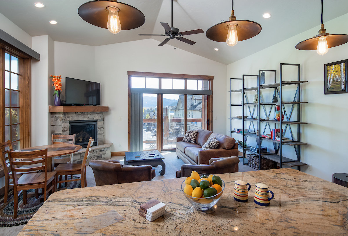 Frisco Vacation Rental