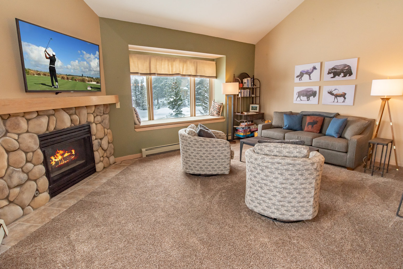 Breckenridge Vacation Rental