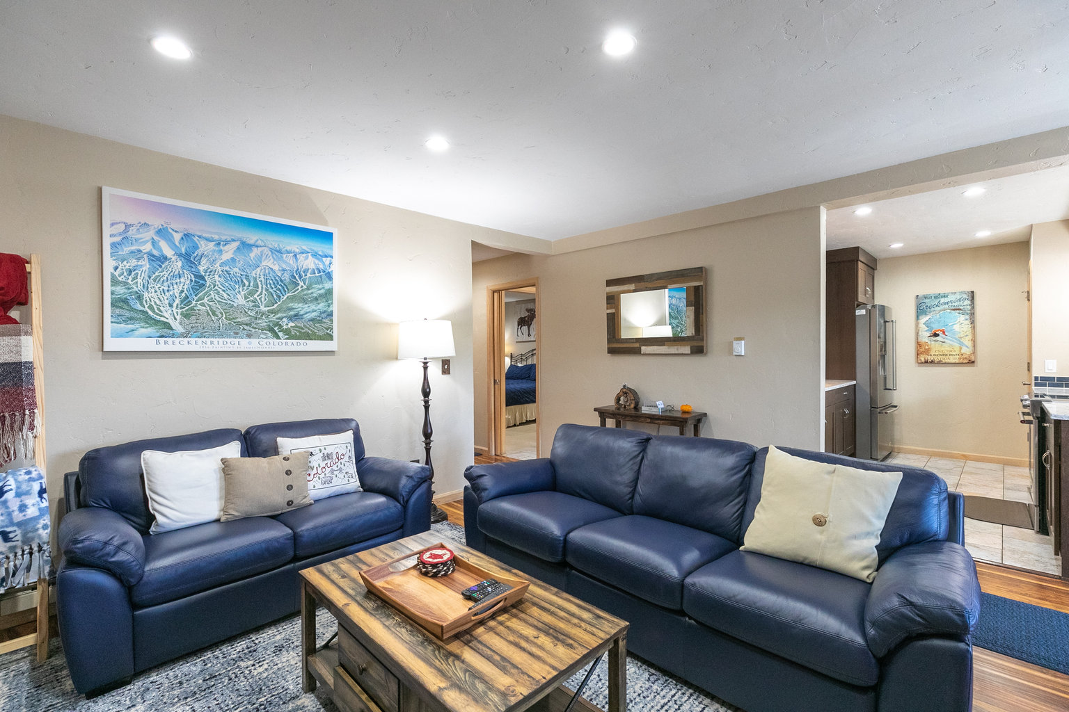 Breckenridge Vacation Rental