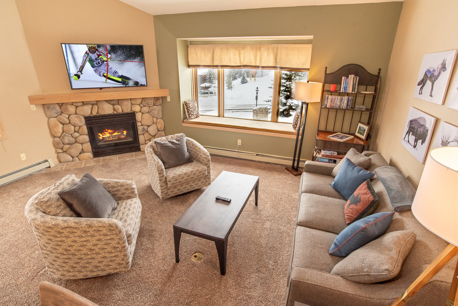 Breckenridge Vacation Rental