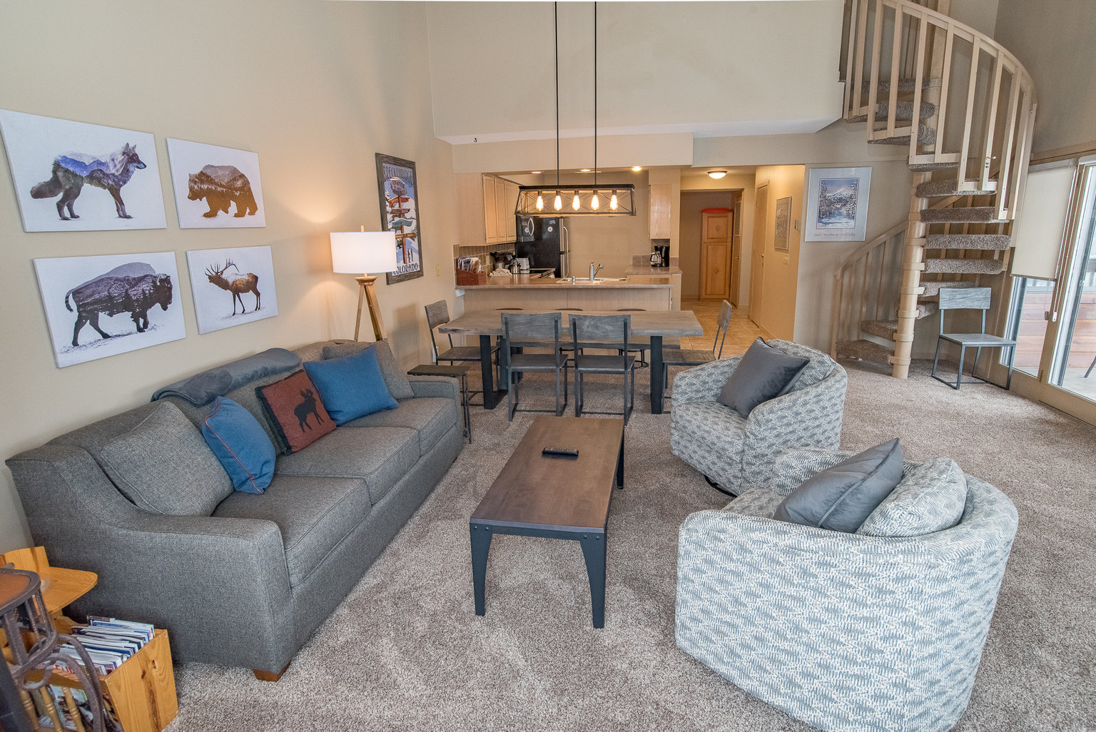 Breckenridge Vacation Rental