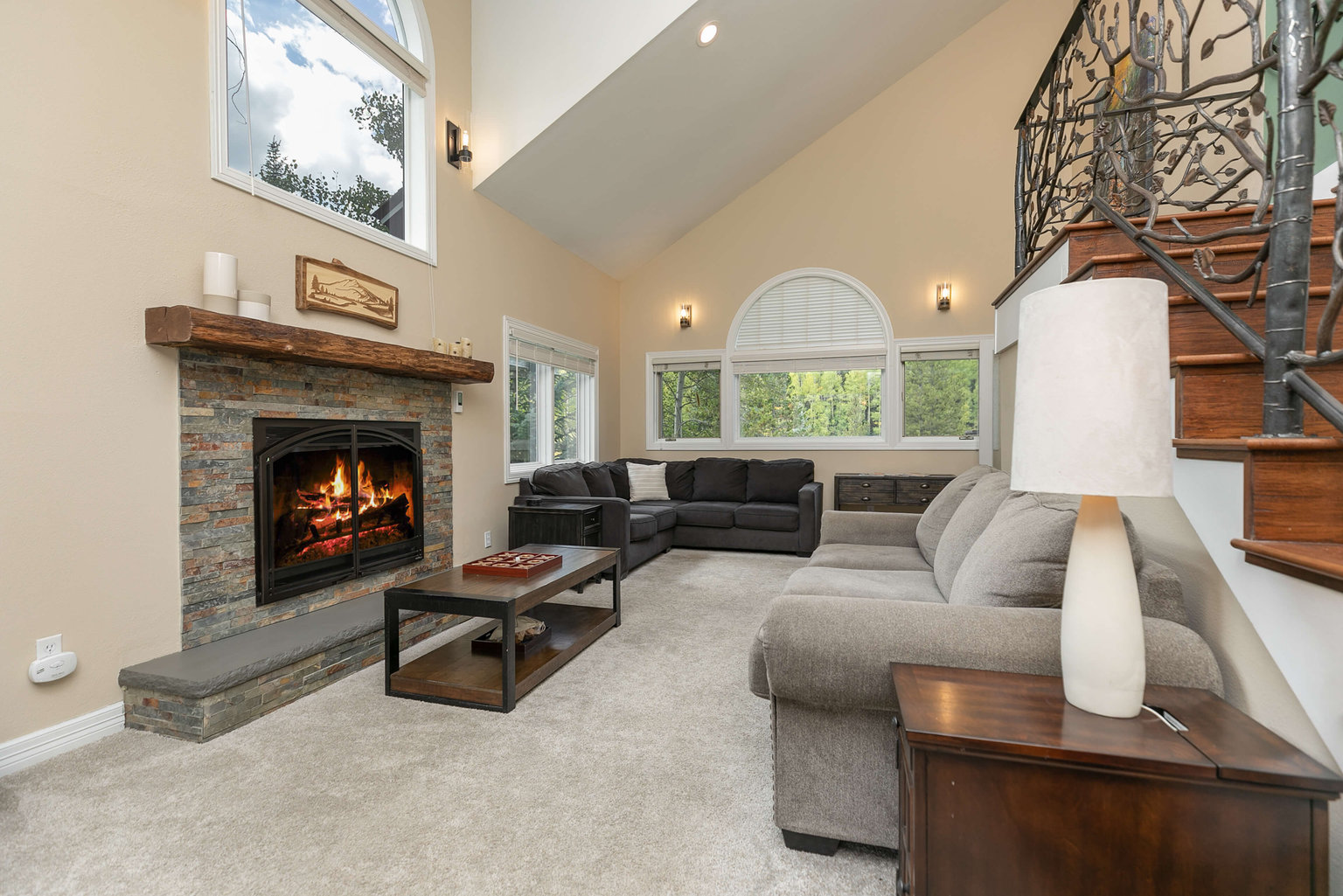 Breckenridge Vacation Rental