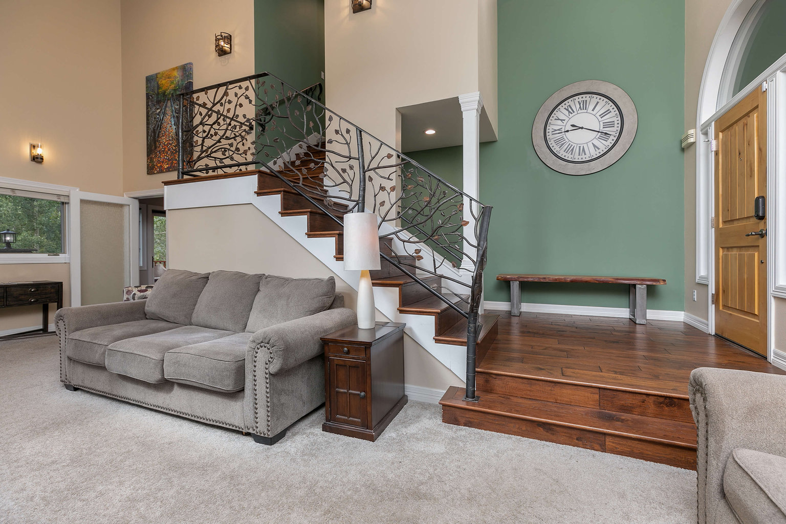 Breckenridge Vacation Rental