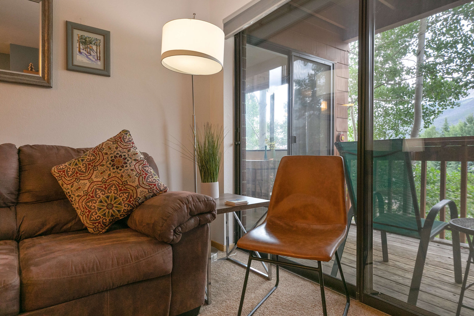 Frisco Vacation Rental