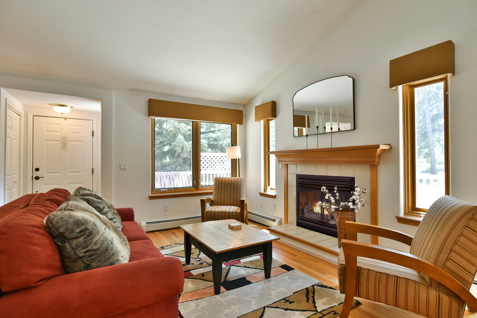 Breckenridge Vacation Rental