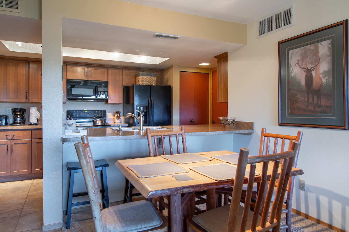 Frisco Vacation Rental