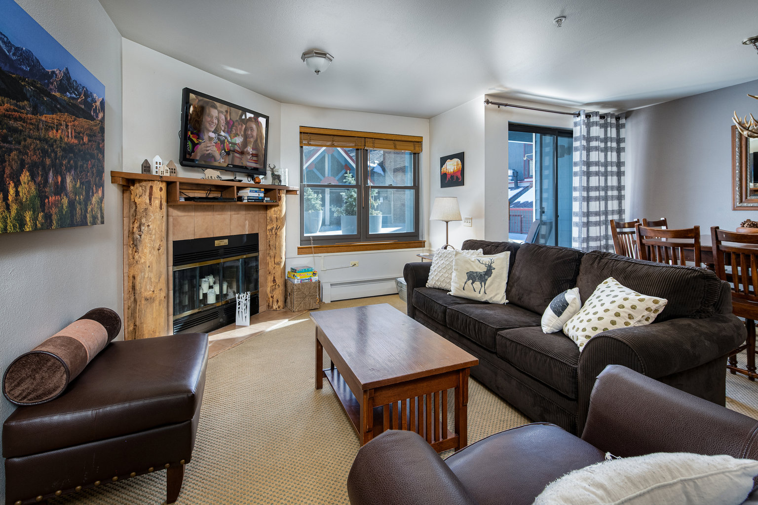 Breckenridge Vacation Rental
