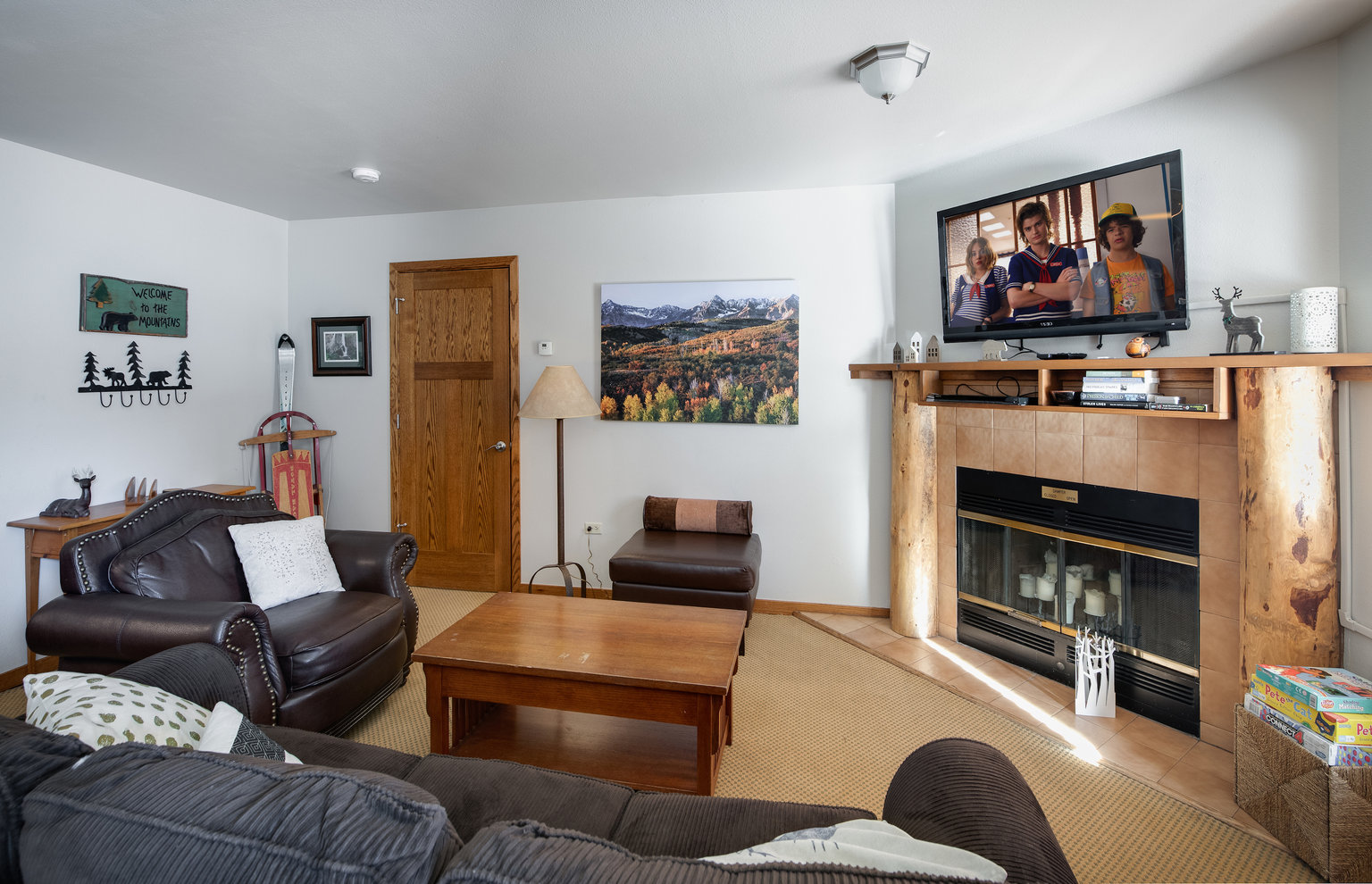 Breckenridge Vacation Rental
