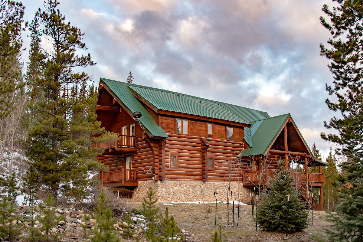 Breckenridge Vacation Rental