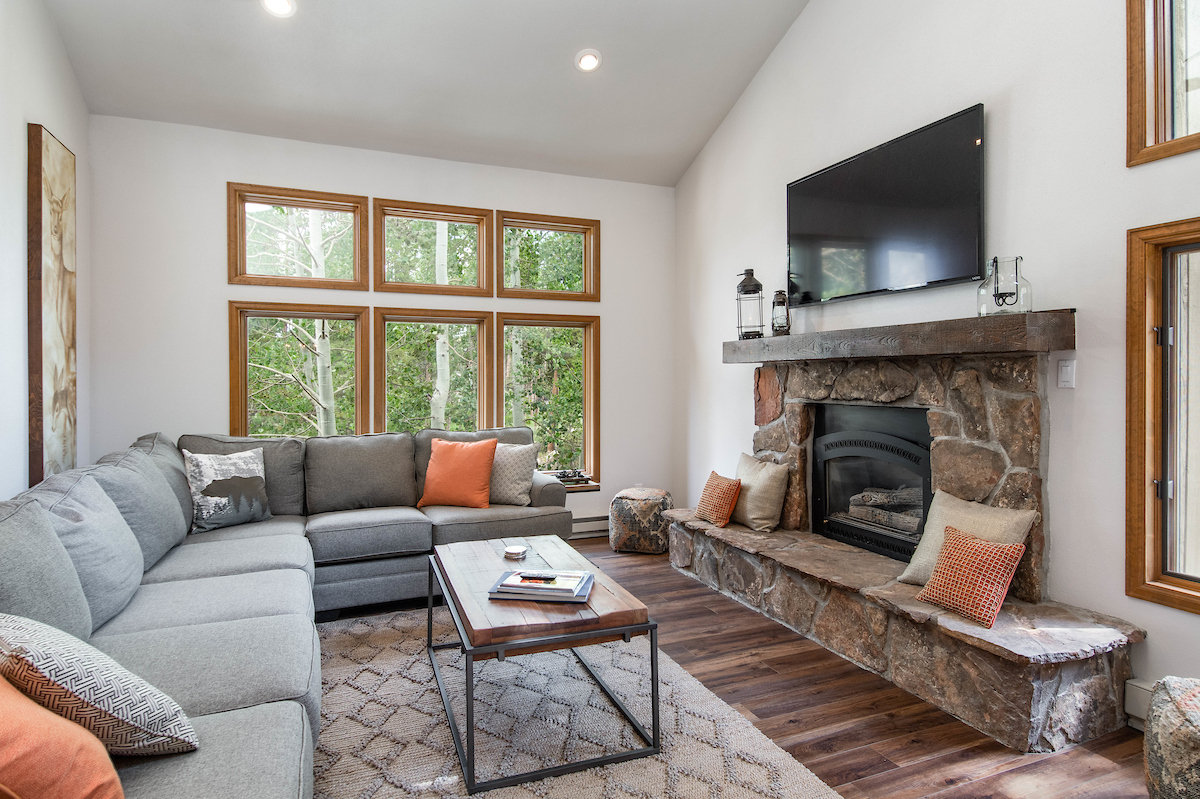 Breckenridge Vacation Rental