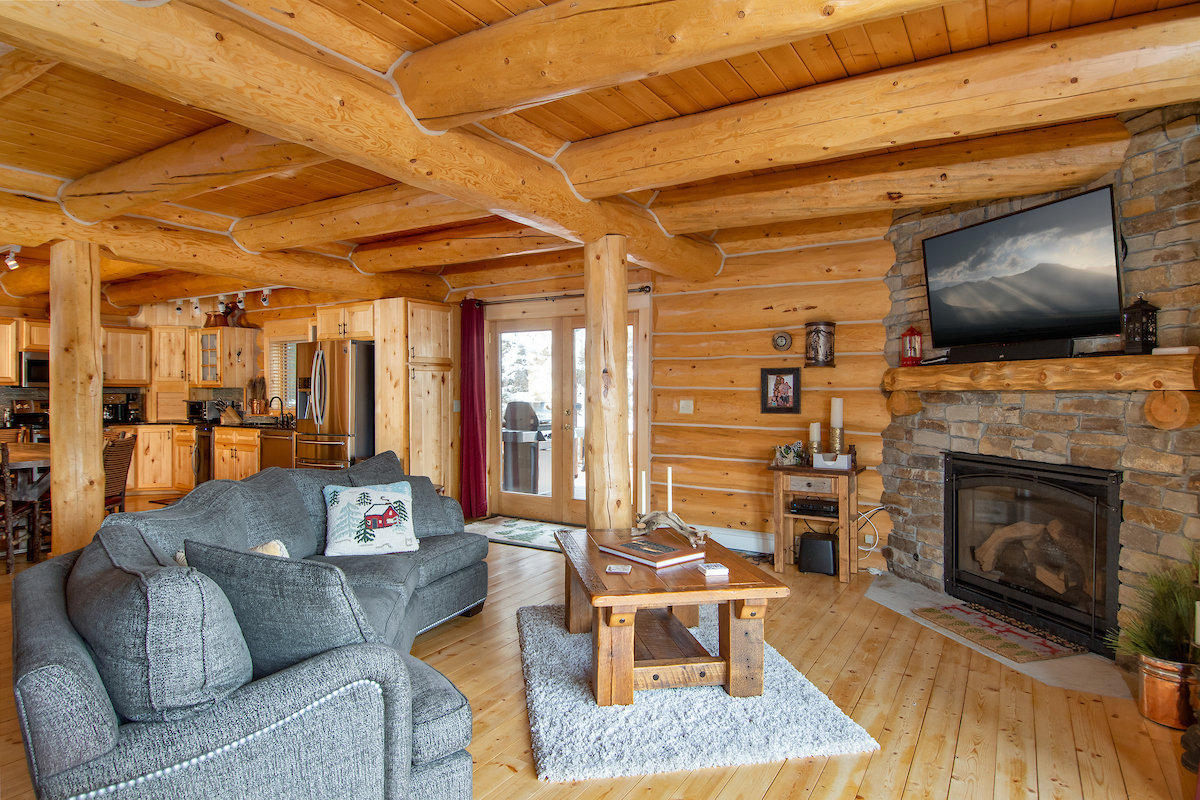 Breckenridge Vacation Rental