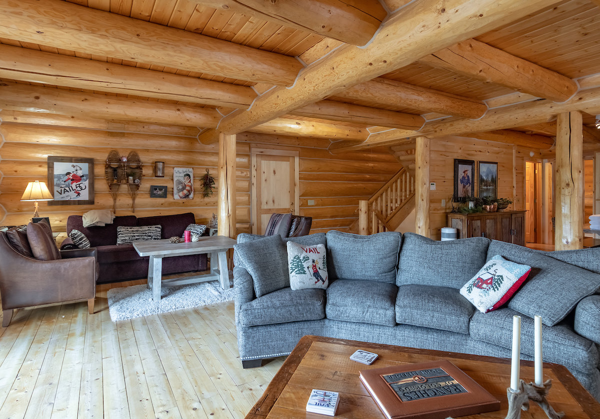 Breckenridge Vacation Rental