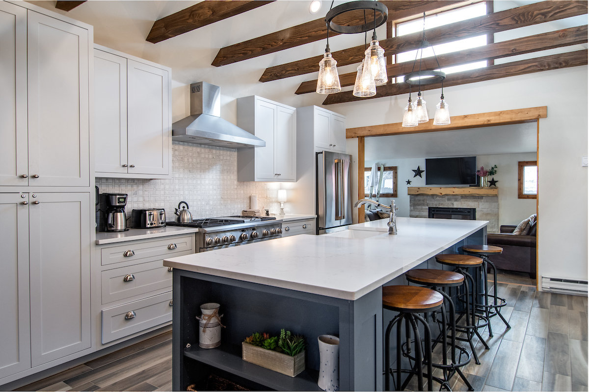 Breckenridge Vacation Rental