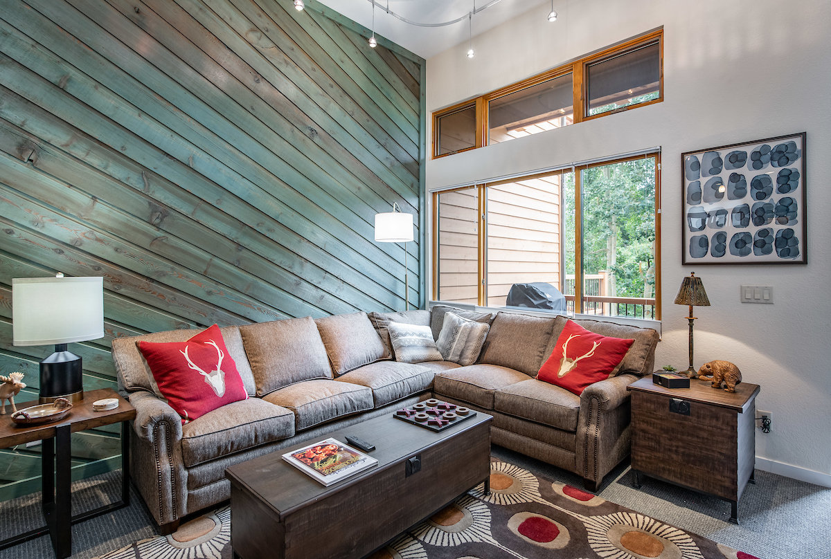 Breckenridge Vacation Rental