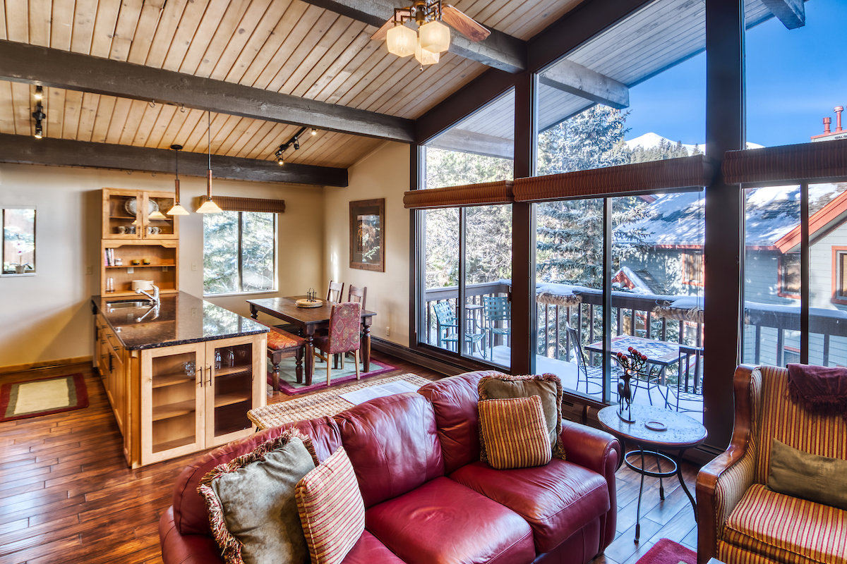 Breckenridge Vacation Rental