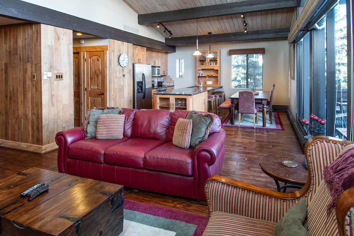 Breckenridge Vacation Rental
