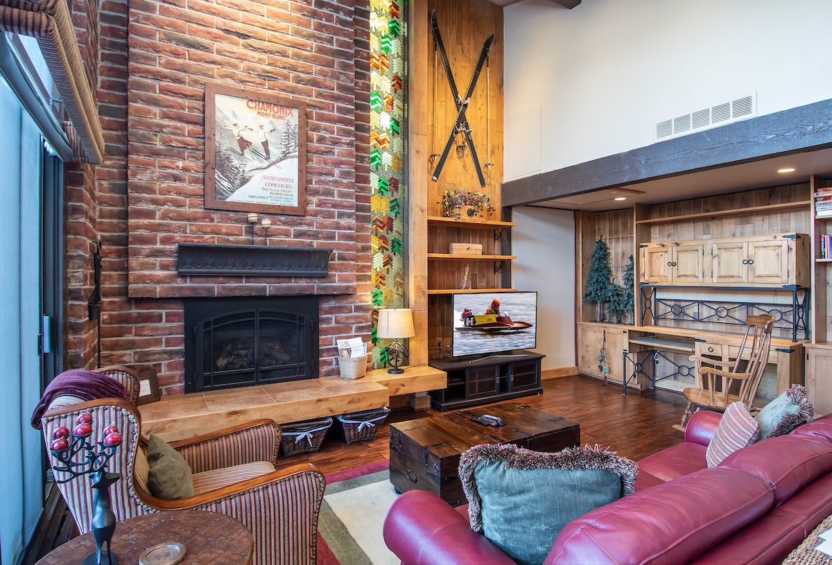 Breckenridge Vacation Rental