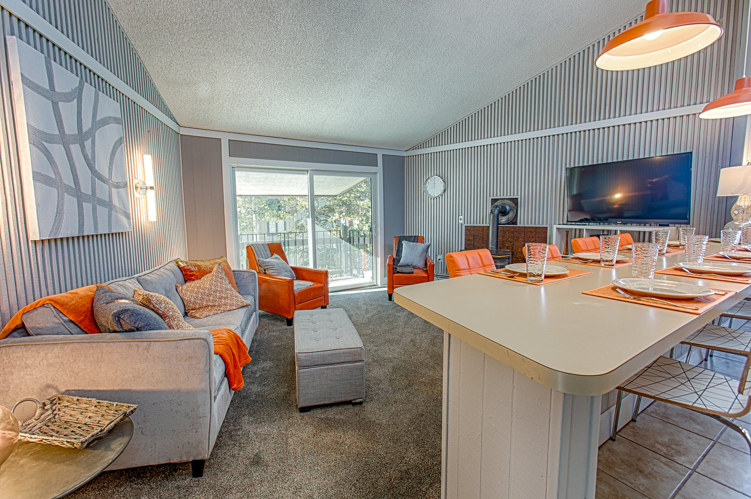 Breckenridge Vacation Rental
