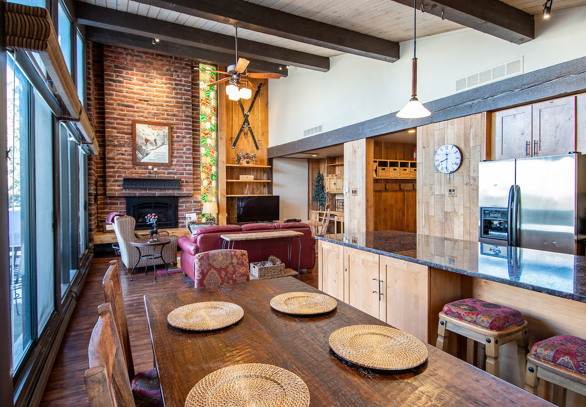 Breckenridge Vacation Rental