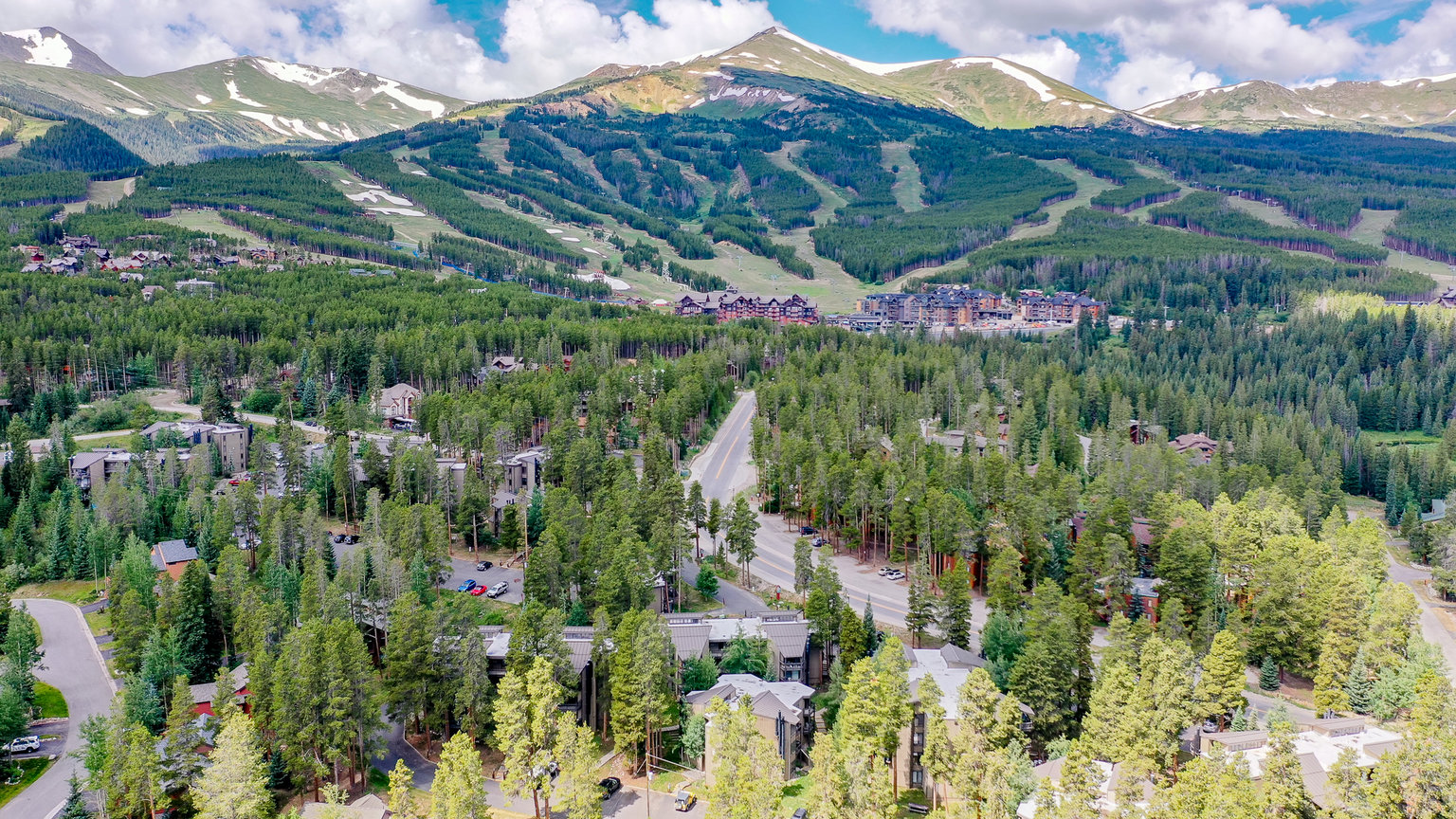 Breckenridge Vacation Rental