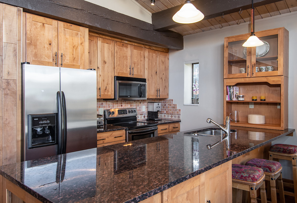 Breckenridge Vacation Rental
