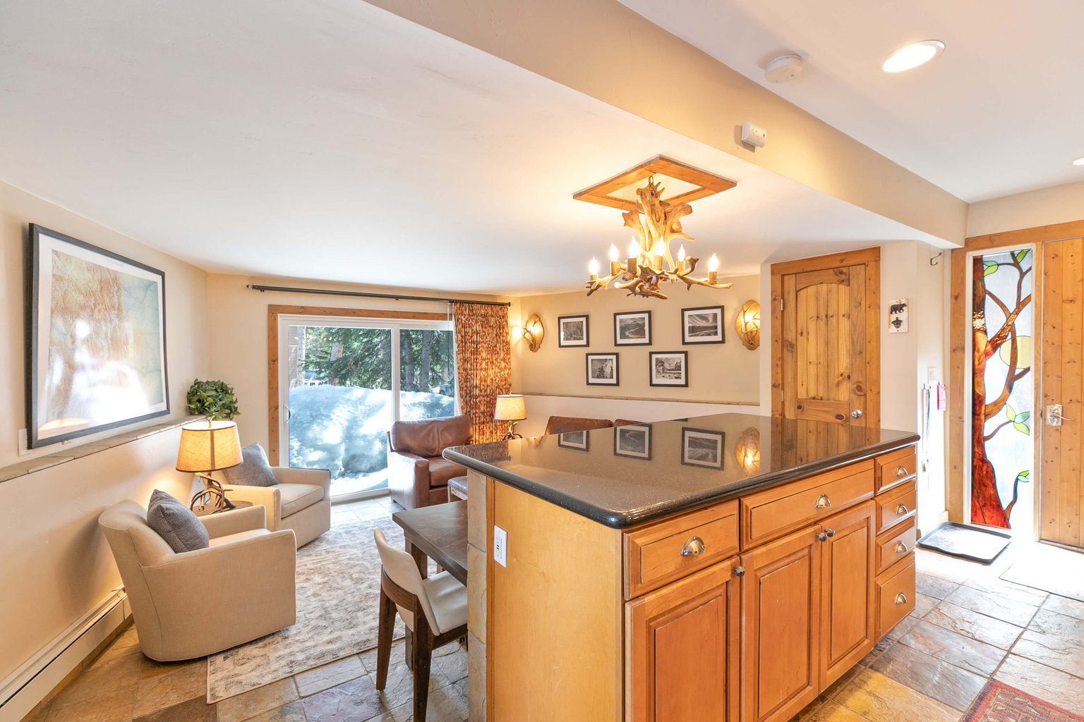 Breckenridge Vacation Rental