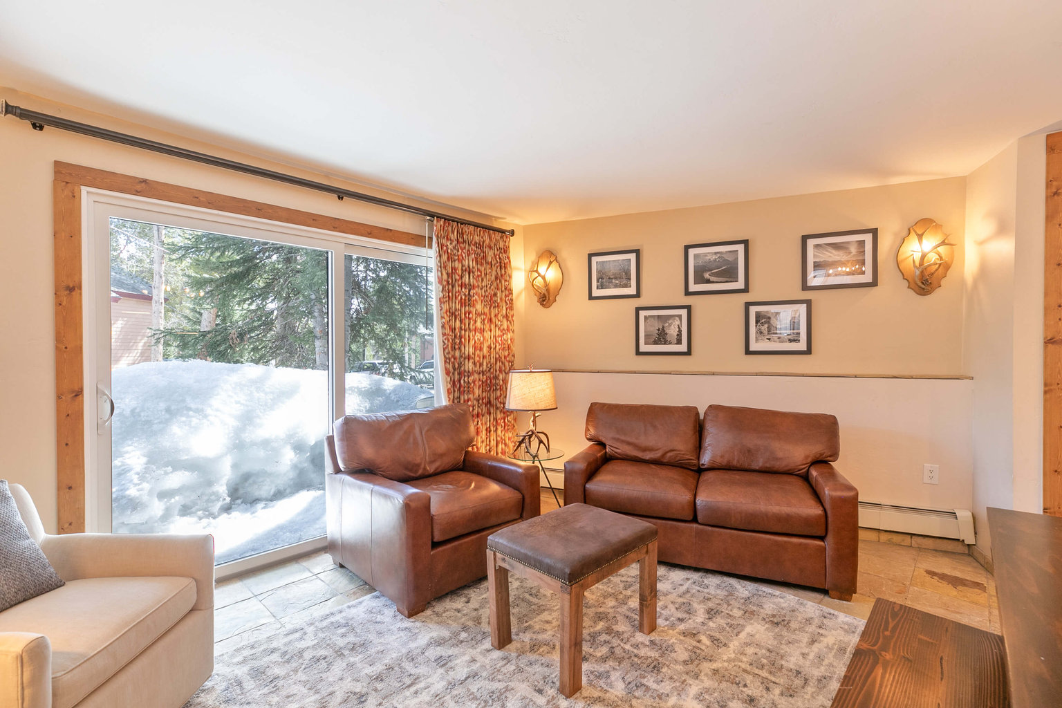 Breckenridge Vacation Rental