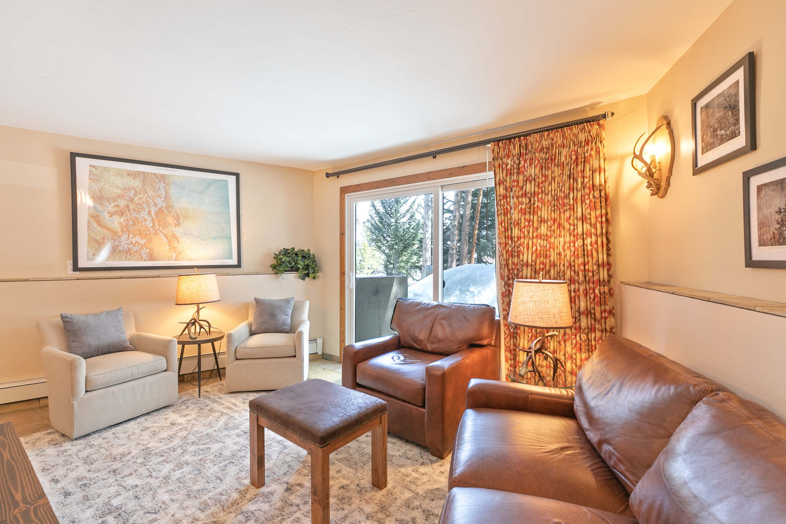 Breckenridge Vacation Rental