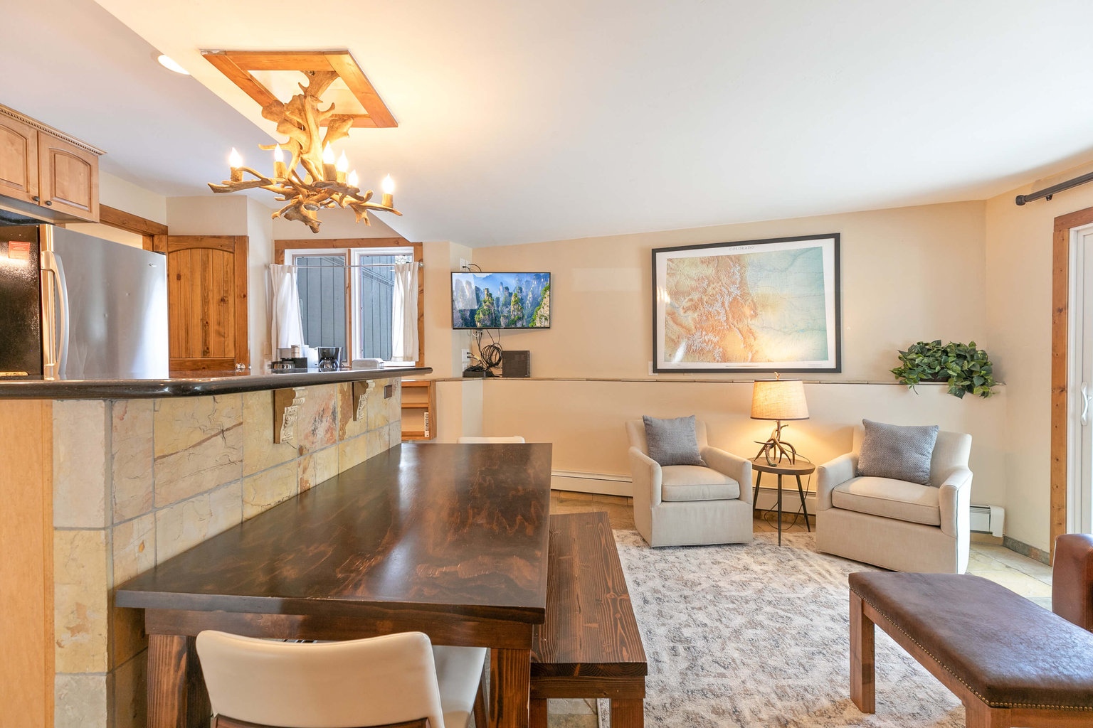 Breckenridge Vacation Rental