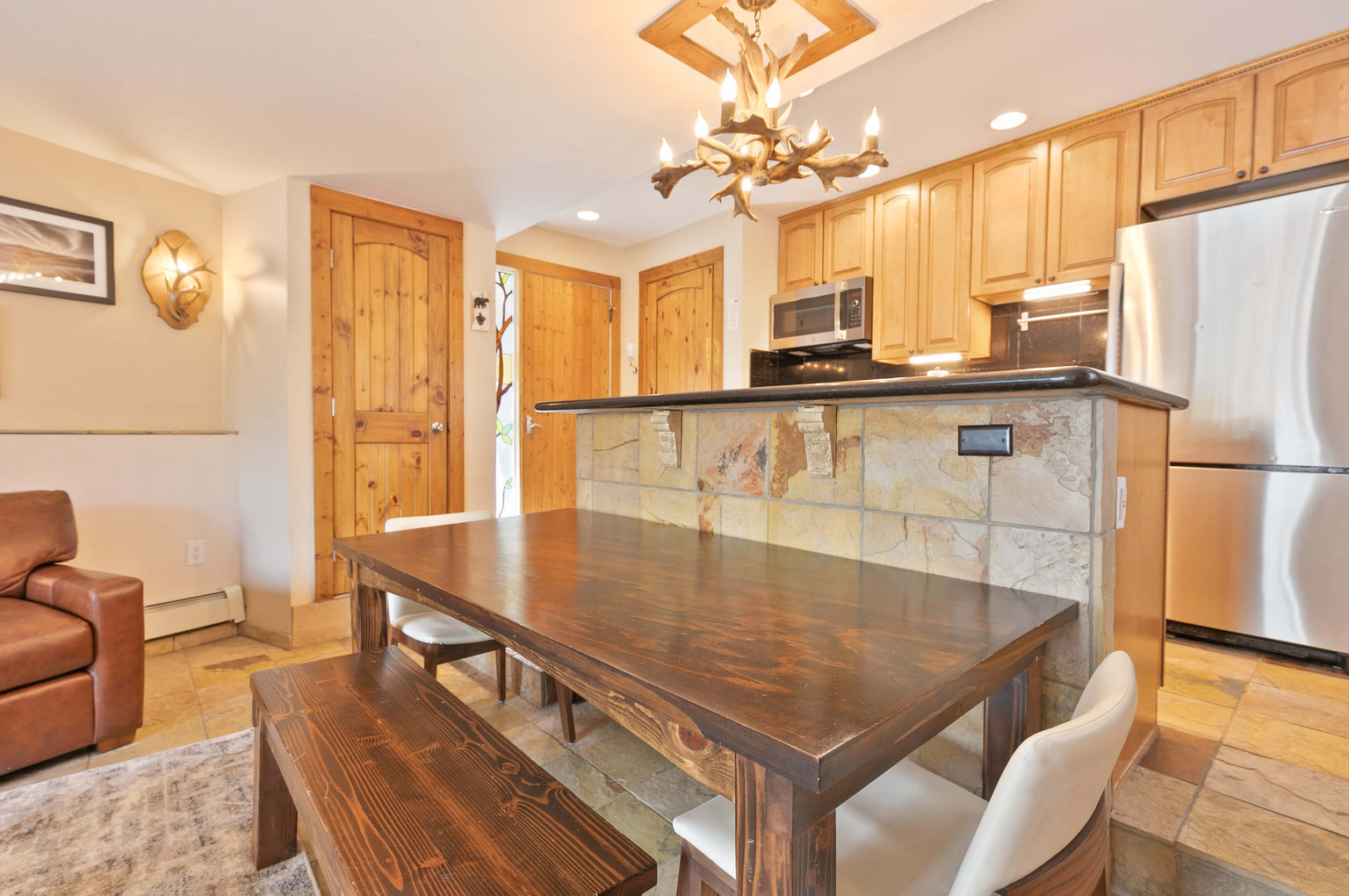 Breckenridge Vacation Rental