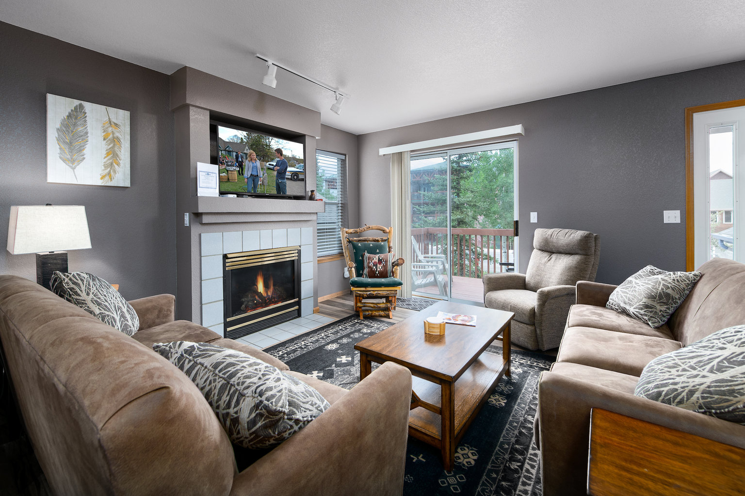 Frisco Vacation Rental