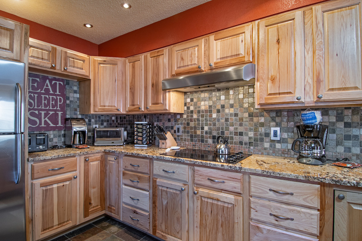 Breckenridge Vacation Rental