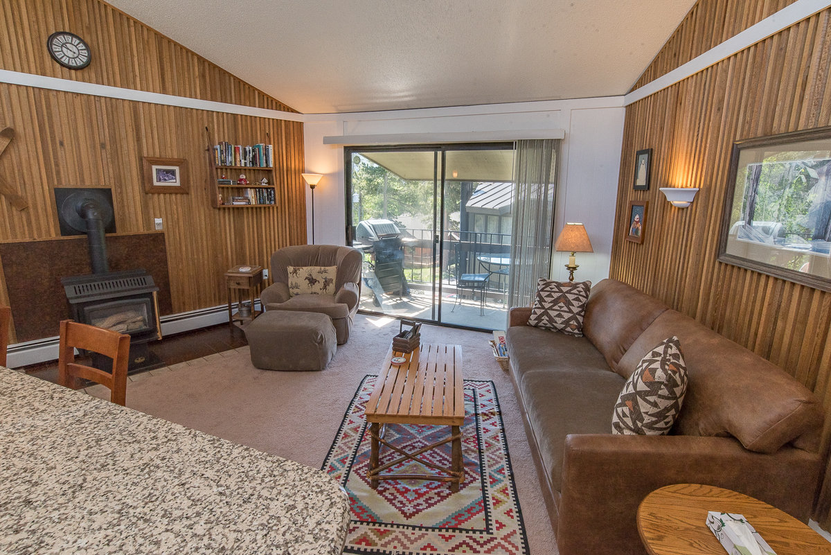 Breckenridge Vacation Rental