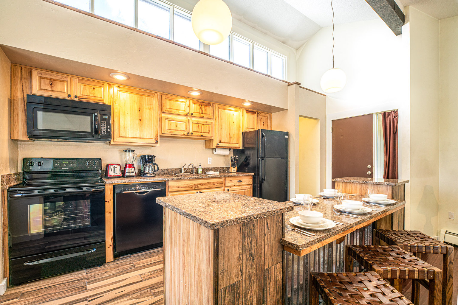Breckenridge Vacation Rental