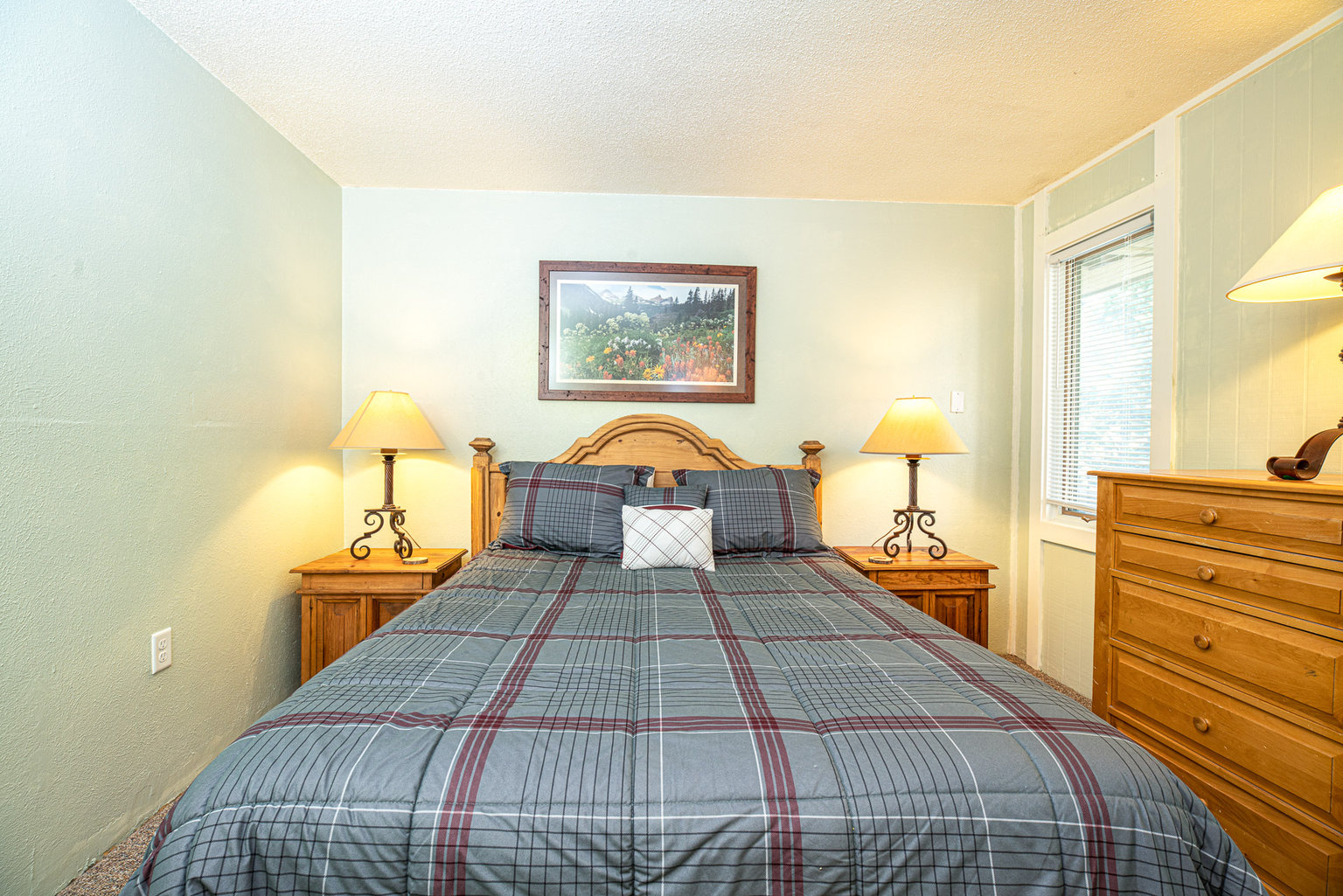 Breckenridge Vacation Rental