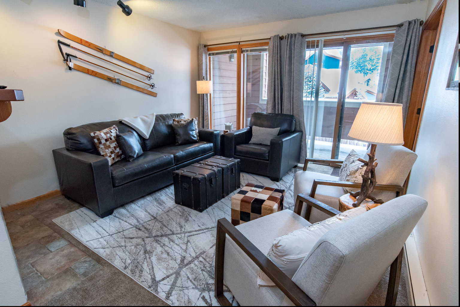 Breckenridge Vacation Rental