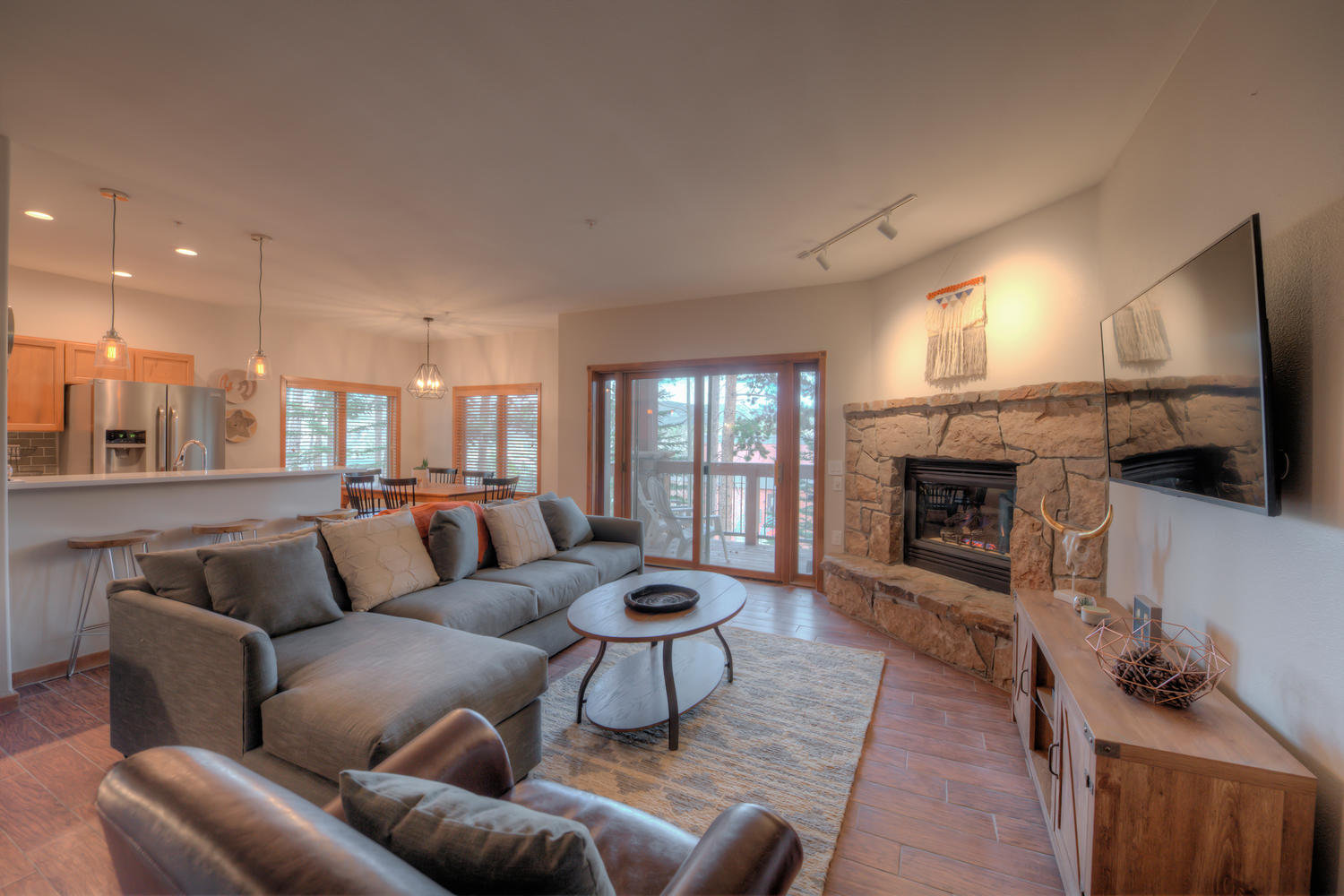 Breckenridge Vacation Rental