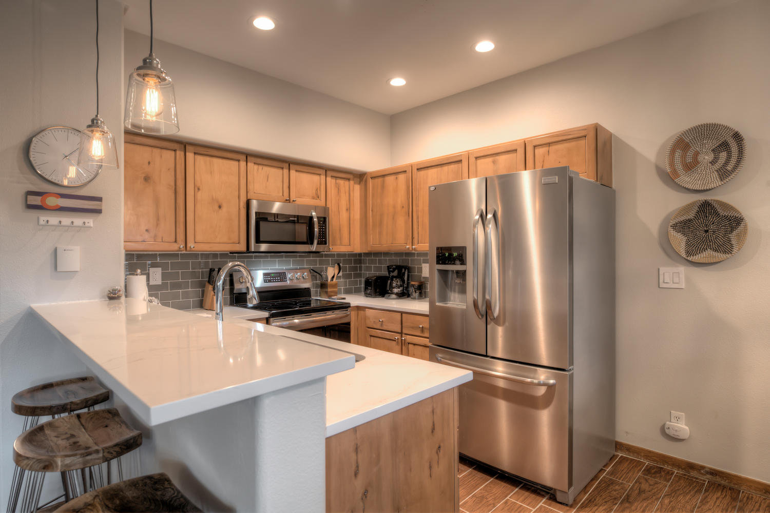 Breckenridge Vacation Rental